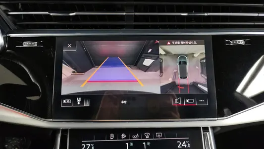Audi Q8 (4M) 50 TDI 2020 15