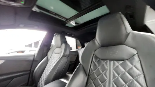 Audi Q8 (4M) 50 TDI 2020 19