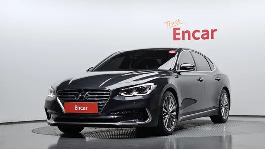Hyundai IG 3.0 2018