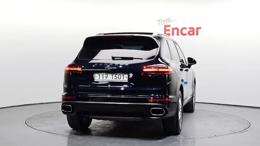 Porsche 카이엔 3.6 2015 4