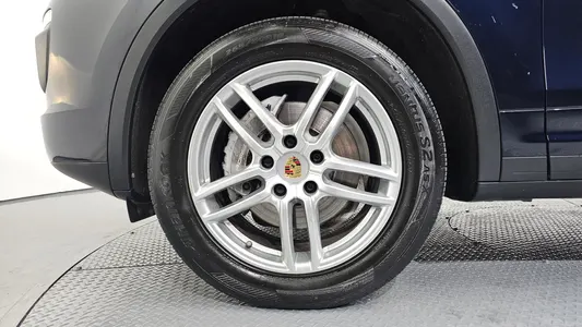 Porsche 카이엔 3.6 2015 5