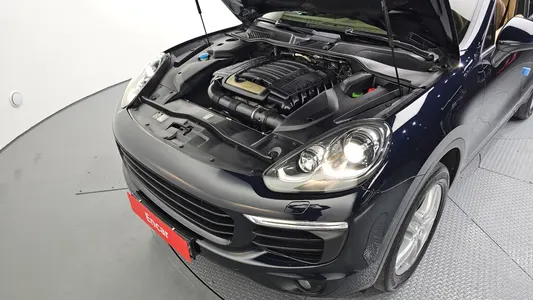 Porsche 카이엔 3.6 2015 6