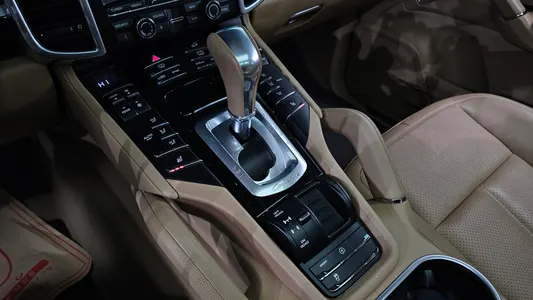 Porsche 카이엔 3.6 2015 9