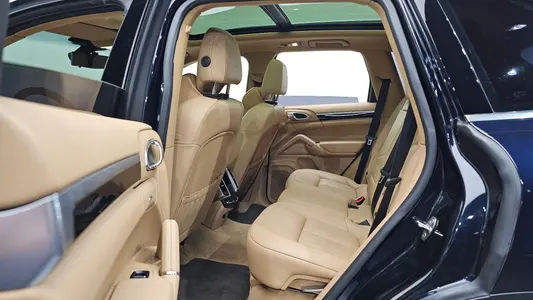 Porsche 카이엔 3.6 2015 11