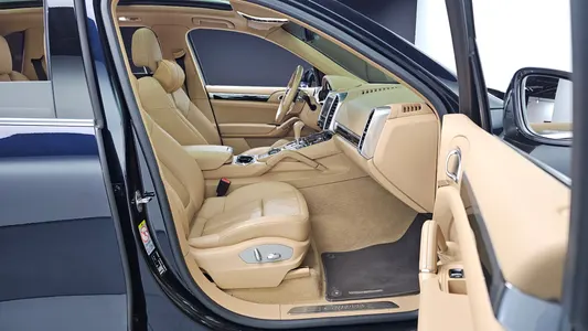 Porsche 카이엔 3.6 2015 12