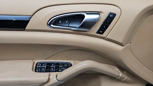 Porsche 카이엔 3.6 2015 13