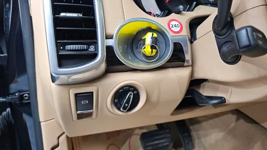 Porsche 카이엔 3.6 2015 14