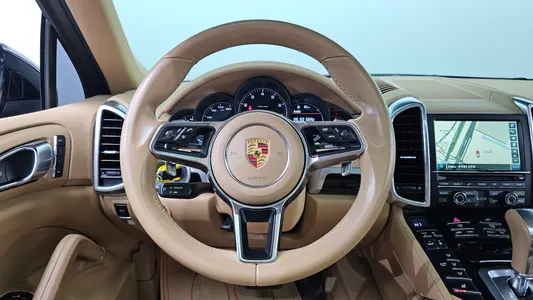 Porsche 카이엔 3.6 2015 15