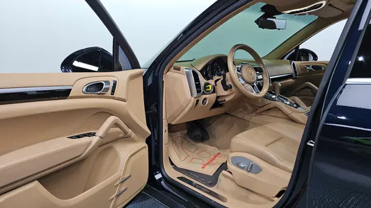 Porsche 카이엔 3.6 2015 10