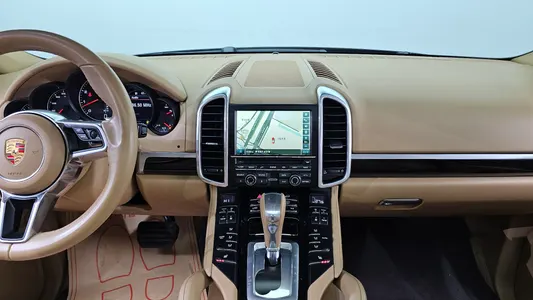 Porsche 카이엔 3.6 2015 16