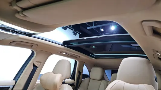Porsche 카이엔 3.6 2015 18
