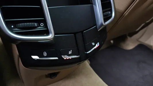 Porsche 카이엔 3.6 2015 19