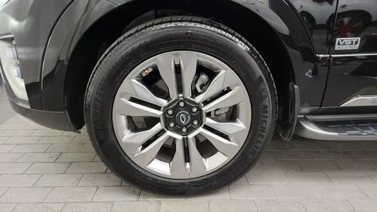 Kia 모하비 더 마스터 3.0 4WD 6 2020 5