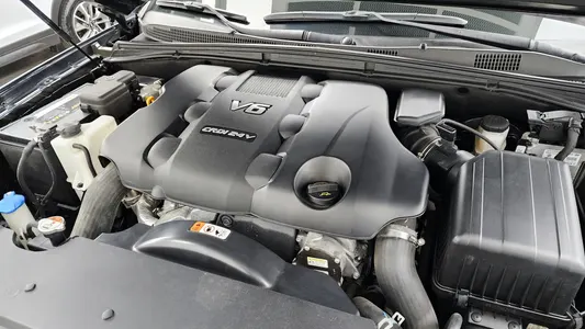 Kia 모하비 더 마스터 3.0 4WD 6 2020 6