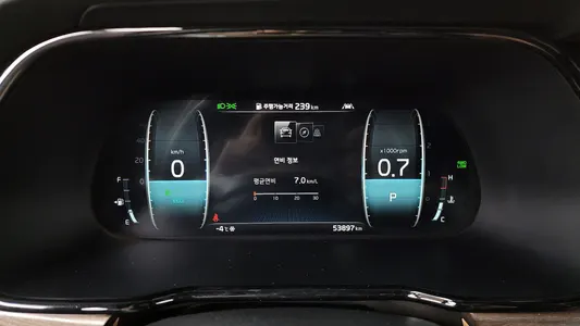 Kia 모하비 더 마스터 3.0 4WD 6 2020 8