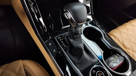 Kia 모하비 더 마스터 3.0 4WD 6 2020 9