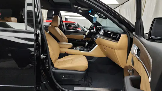 Kia 모하비 더 마스터 3.0 4WD 6 2020 11