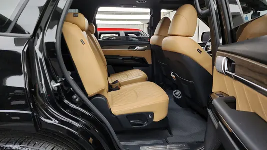 Kia 모하비 더 마스터 3.0 4WD 6 2020 12