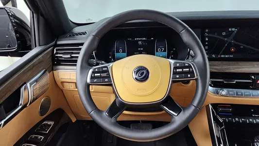 Kia 모하비 더 마스터 3.0 4WD 6 2020 13