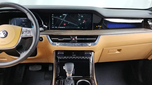 Kia 모하비 더 마스터 3.0 4WD 6 2020 14