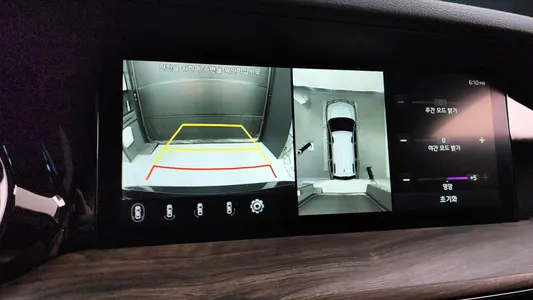 Kia 모하비 더 마스터 3.0 4WD 6 2020 15