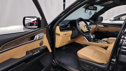 Kia 모하비 더 마스터 3.0 4WD 6 2020 10