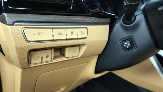 Kia 모하비 더 마스터 3.0 4WD 6 2020 16