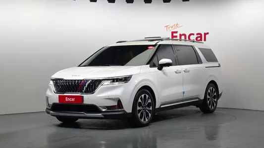 Kia Carnival 9 2020