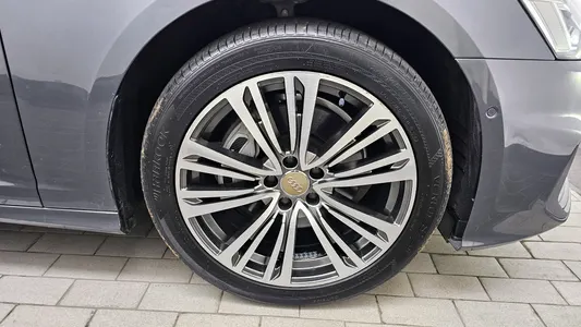 Audi A6 (C8) 45 TFSI 2019 5