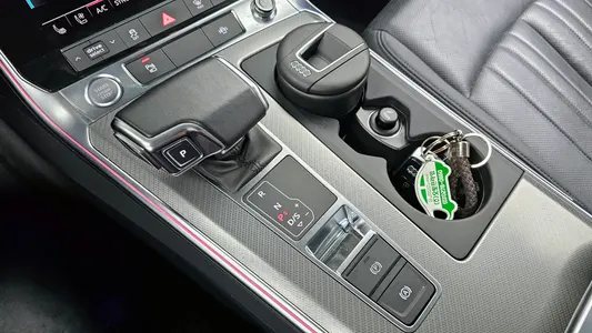 Audi A6 (C8) 45 TFSI 2019 9