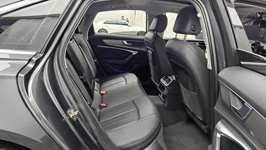 Audi A6 (C8) 45 TFSI 2019 12