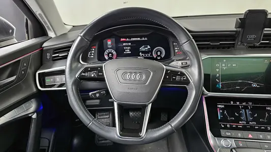 Audi A6 (C8) 45 TFSI 2019 13