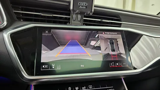 Audi A6 (C8) 45 TFSI 2019 15
