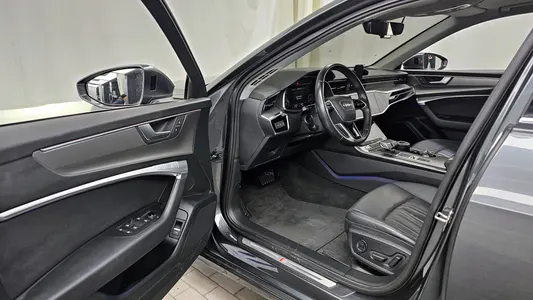 Audi A6 (C8) 45 TFSI 2019 10