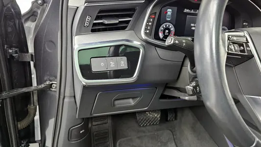 Audi A6 (C8) 45 TFSI 2019 16