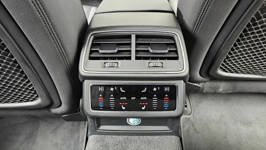 Audi A6 (C8) 45 TFSI 2019 18