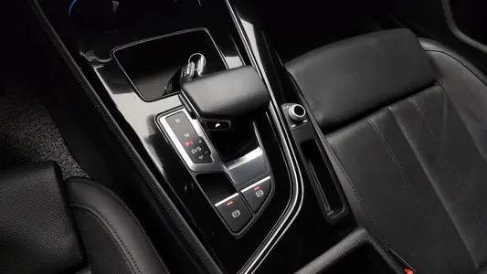 Audi A4 (B9) 40 TDI 2022 9