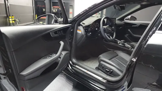 Audi A4 (B9) 40 TDI 2022 10