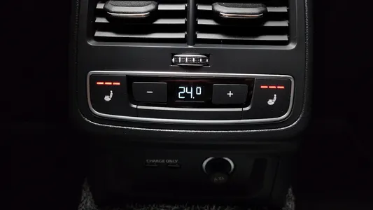 Audi A4 (B9) 40 TDI 2022 19