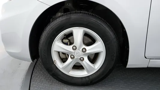 Hyundai () 1.4 VVT () 2014 5
