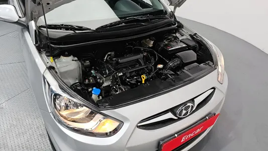 Hyundai () 1.4 VVT () 2014 6