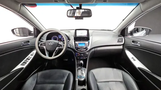 Hyundai () 1.4 VVT () 2014 7