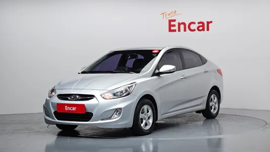 Hyundai () 1.4 VVT () 2014