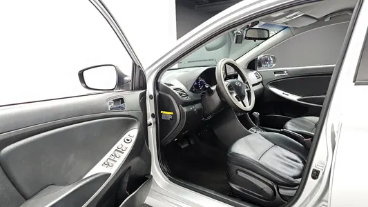 Hyundai () 1.4 VVT () 2014 11
