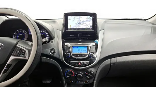 Hyundai () 1.4 VVT () 2014 15