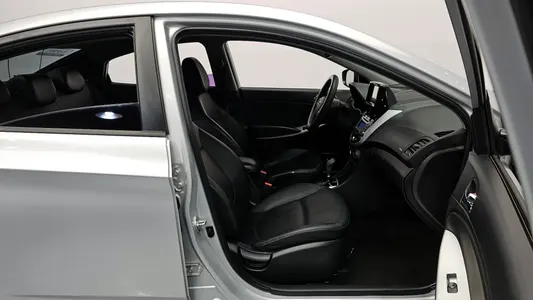 Hyundai () 1.4 VVT () 2014 10