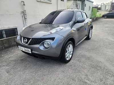 Nissan 1.6 SV 2014