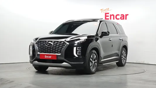 Hyundai Palisade 3.8 2WD 2019