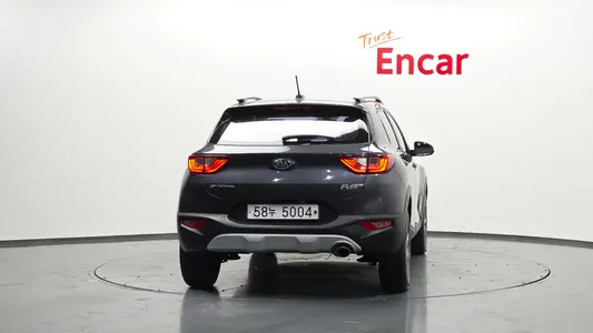 Kia Stonic 1.6 2017 4
