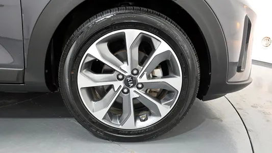 Kia Stonic 1.6 2017 5